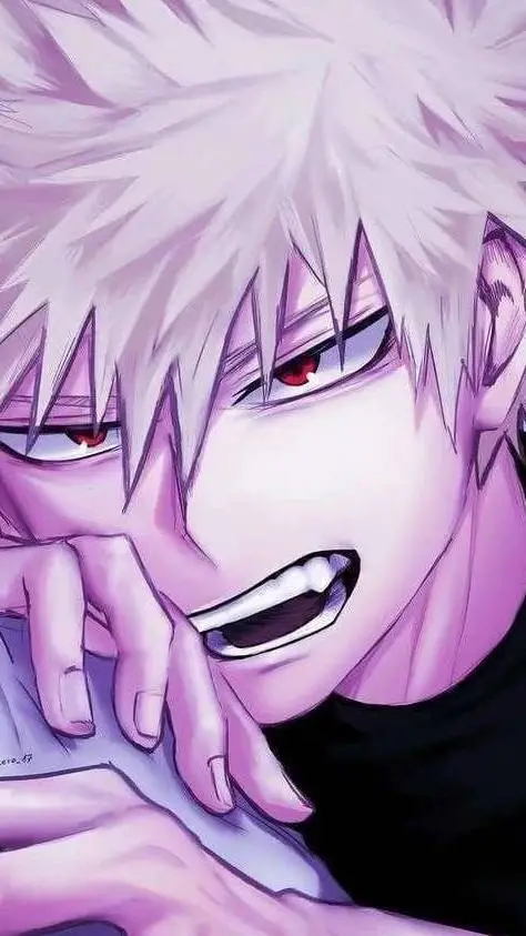 ai character: pijamada-bakugo  background