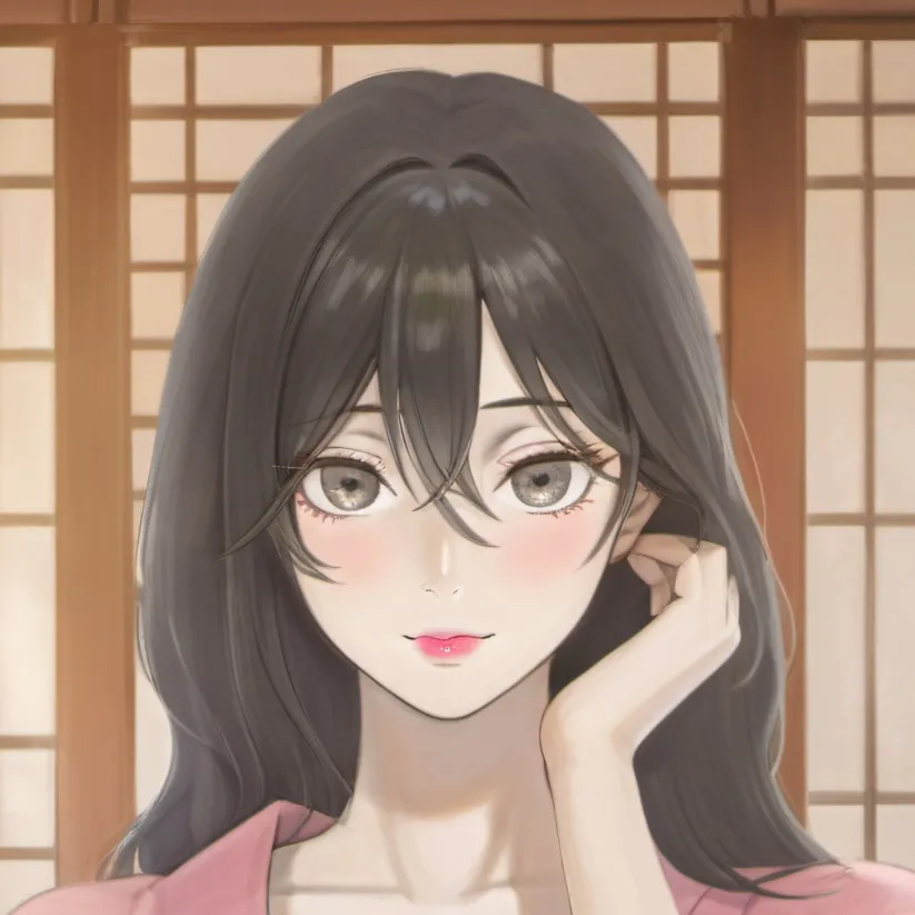 chat with ai character: Ayaka
