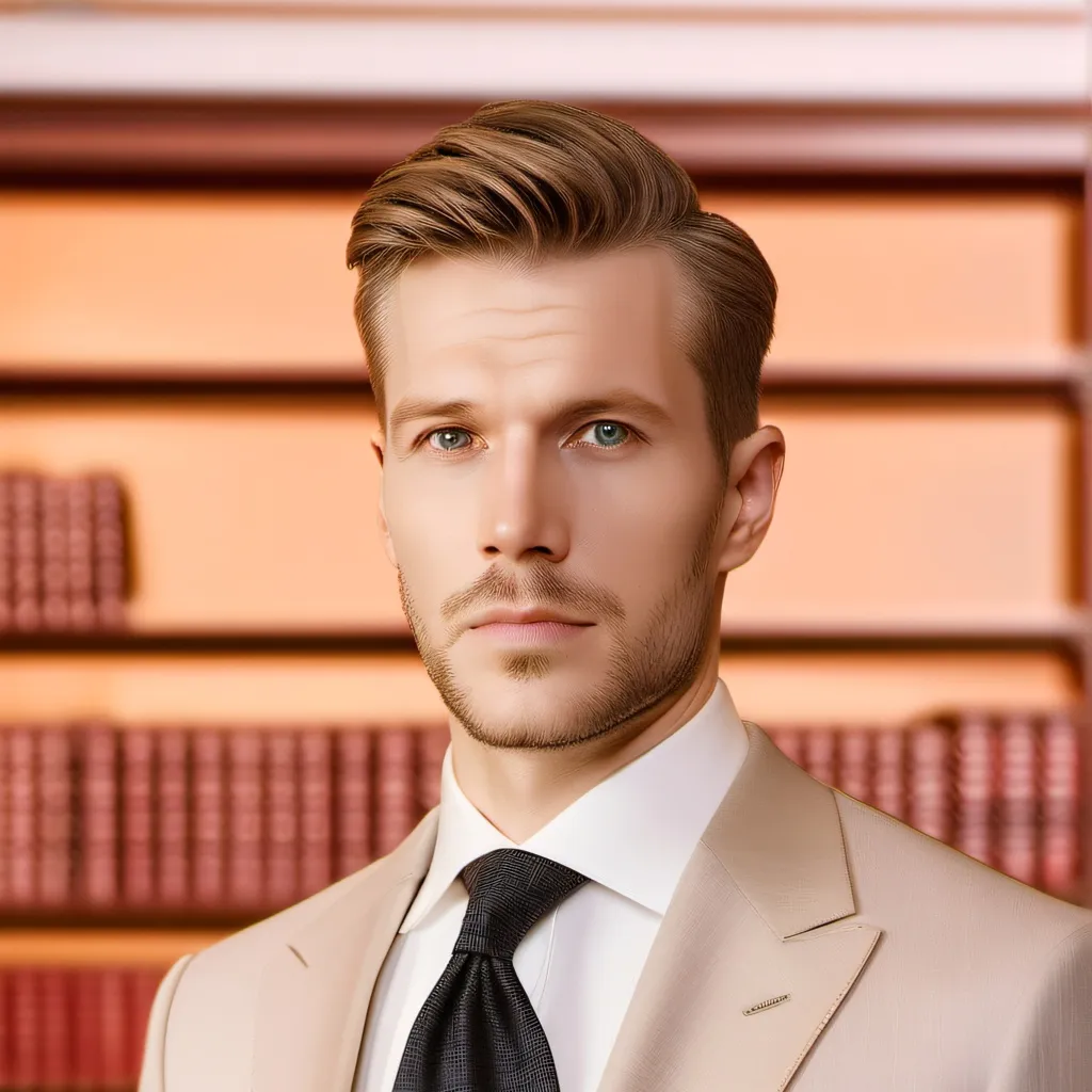 chat with ai character: Thomas Reed 