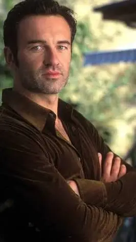 ai character: Cole Turner  background