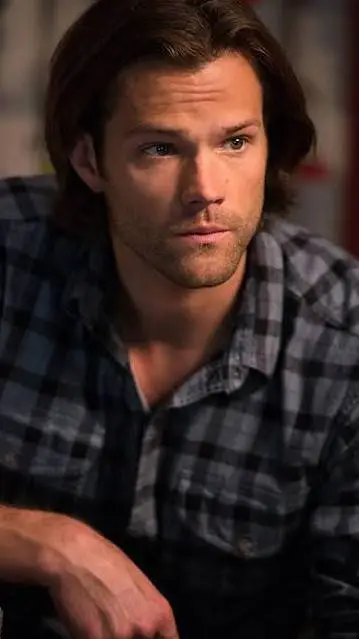 Talkie AI - Chat with Sam Winchester 