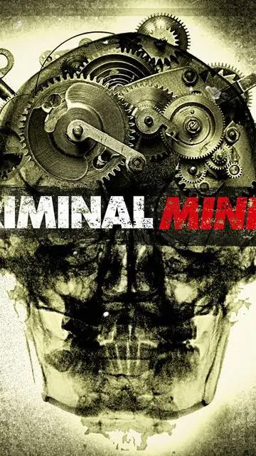 ai character: Criminal Minds background