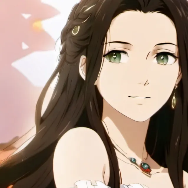 chat with ai character: Sadie