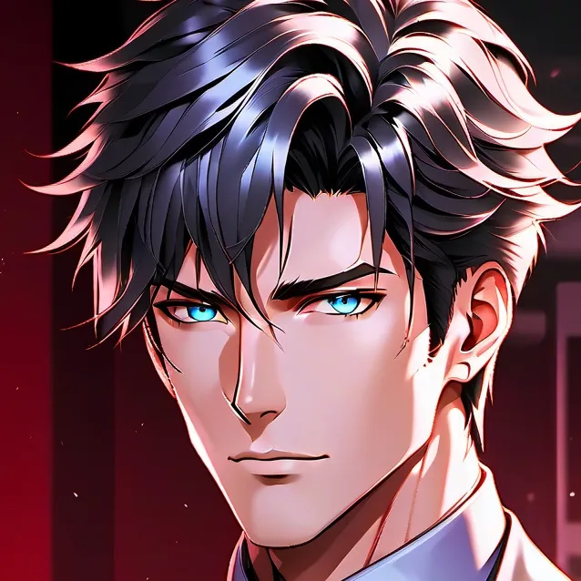 chat with ai character: Lovers in compan..