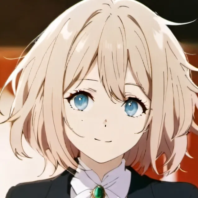 chat with ai character: Youngest agent