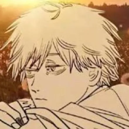 chat with ai character: chainsaw man 