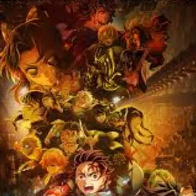 chat with ai character: demon slayer