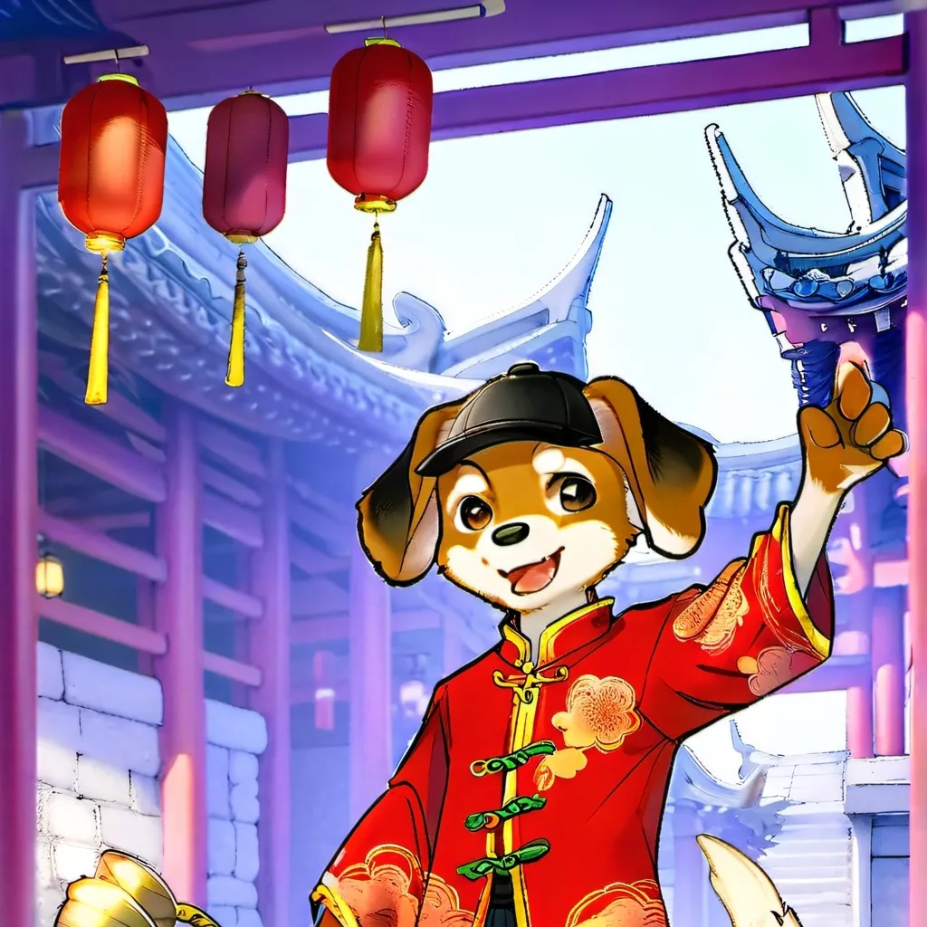 chat with ai character: chon Dong 