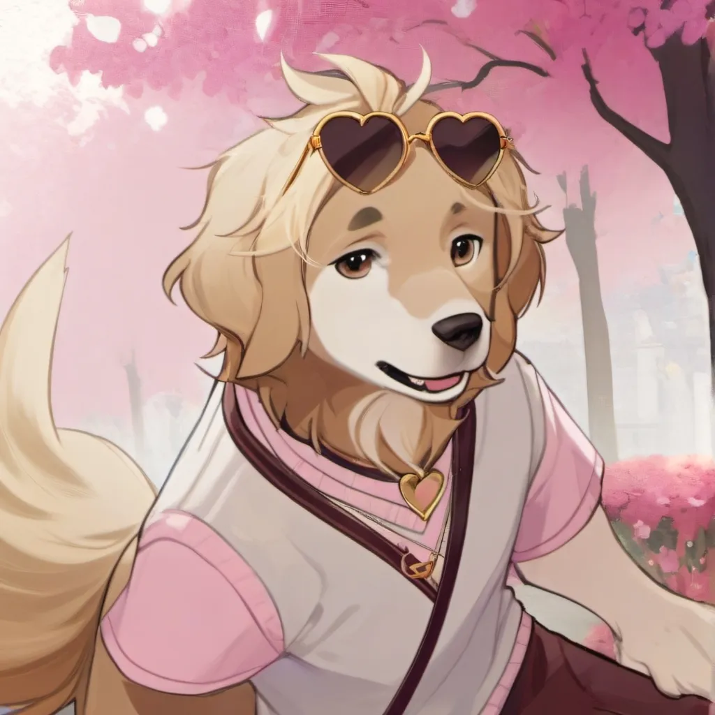 chat with ai character: jing 