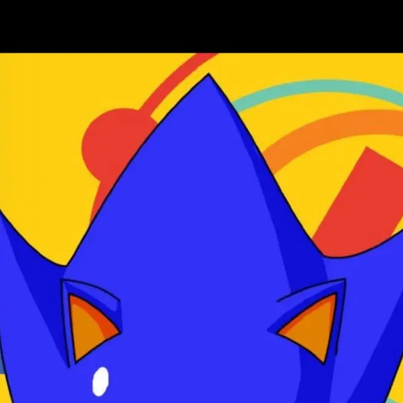chat with ai character: Classic metalsonic