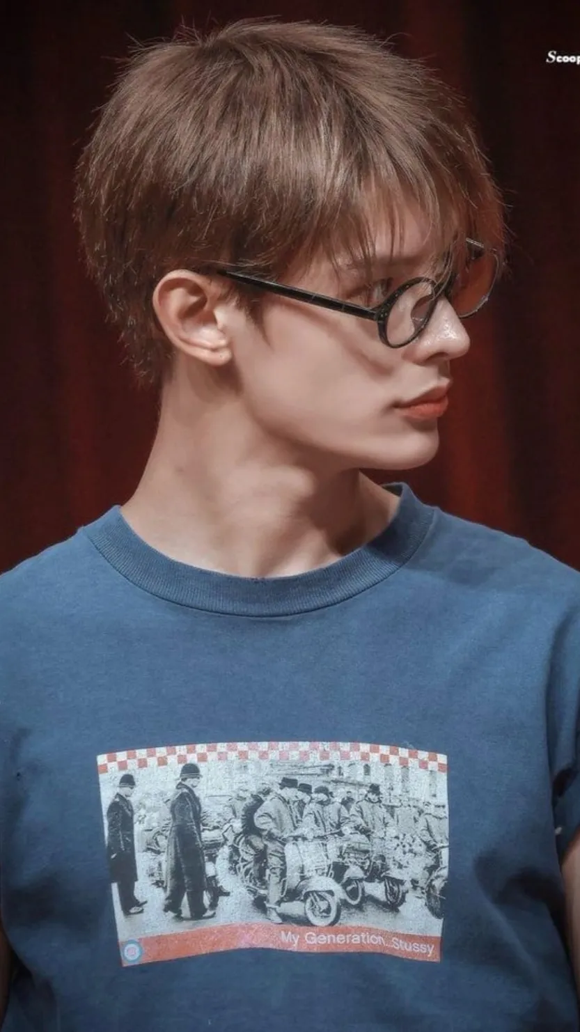 ai character: James background