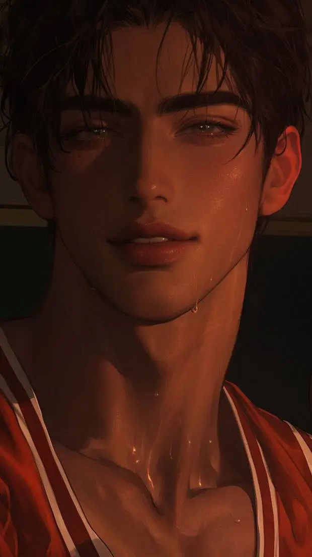 ai character: Heiden background