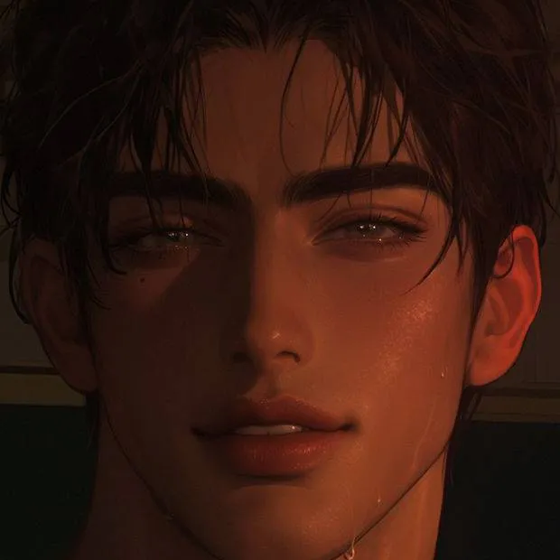 chat with ai character: Heiden