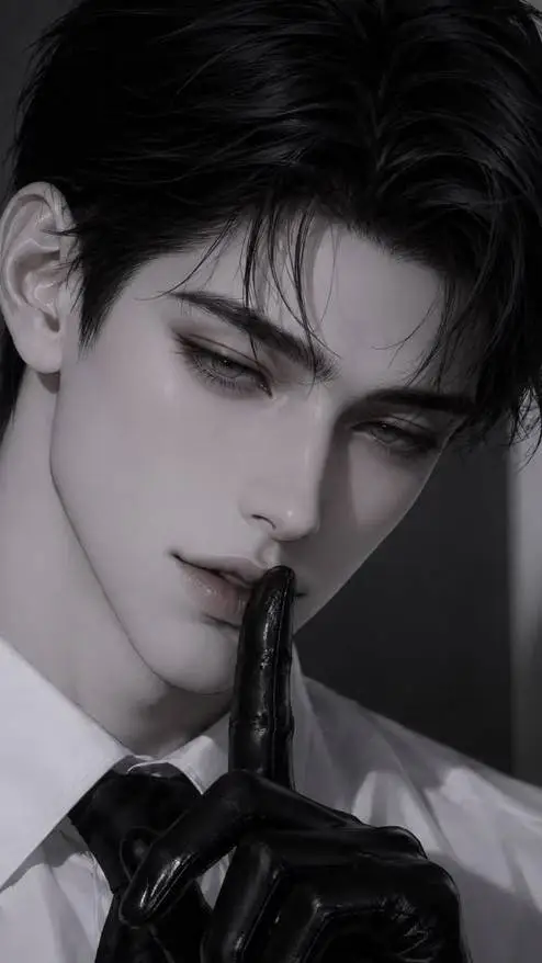 Talkie AI - Chat with Valerian Devan