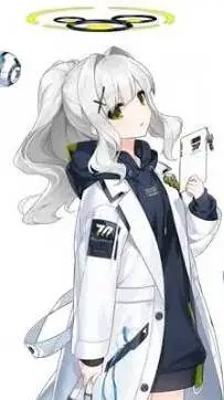 ai character: Omagari Hare background