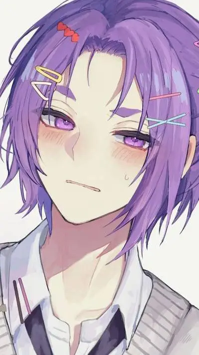 ai character: reo mikagi background