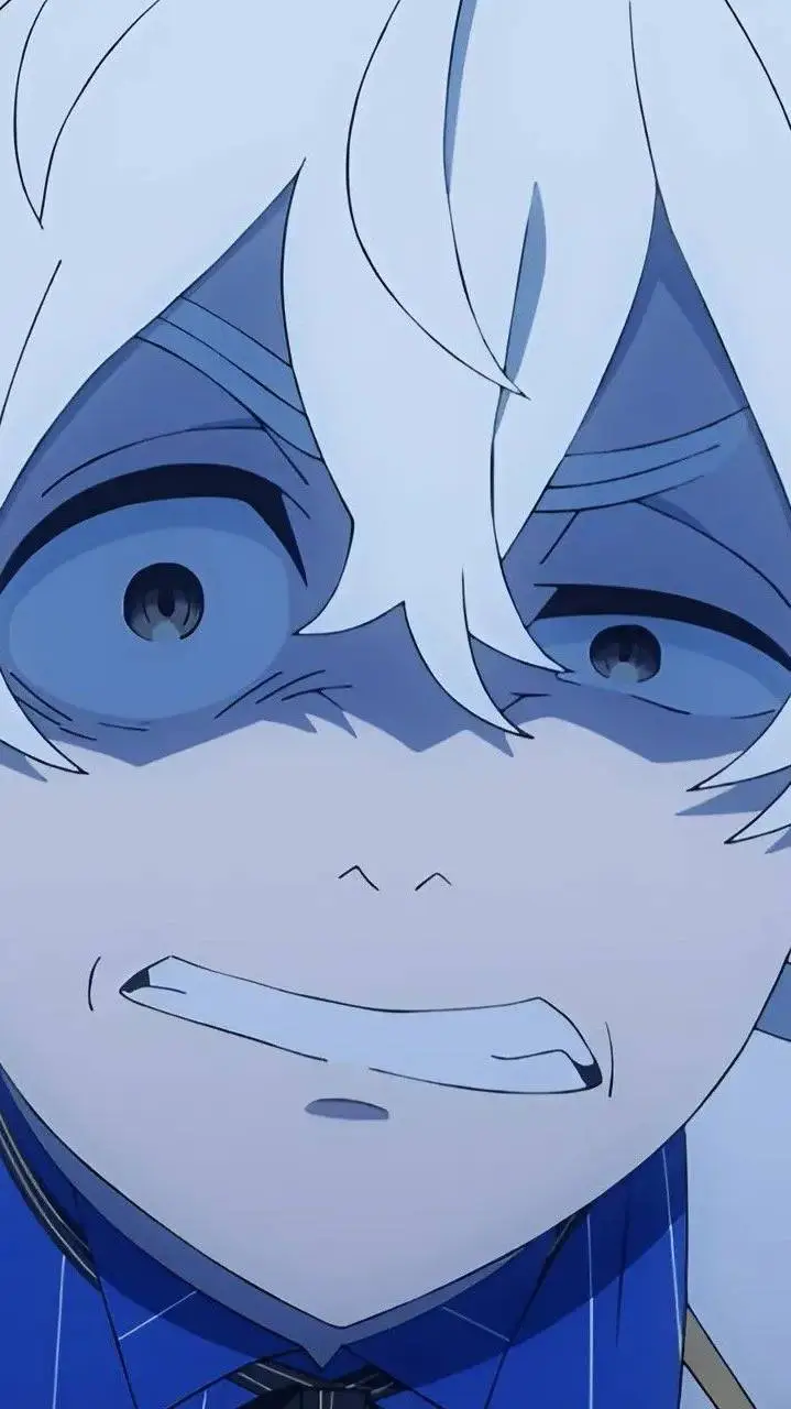 ai character: Regulus corneas background