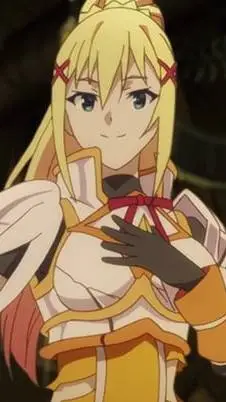 ai character: darkness background