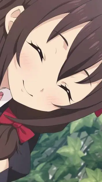 ai character: yunyun background