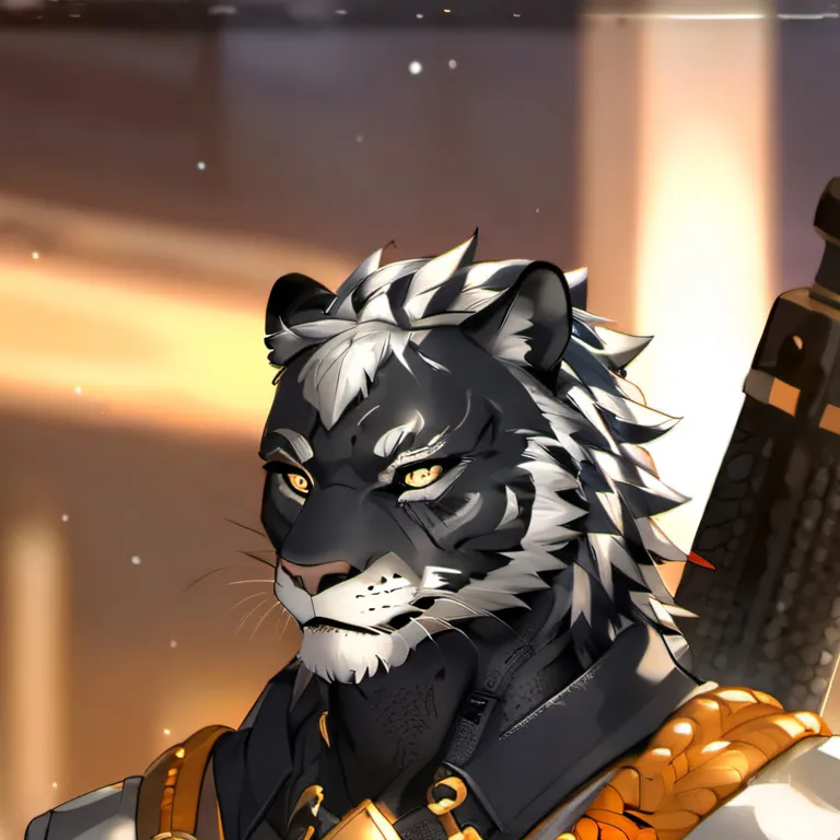 chat with ai character: Damien