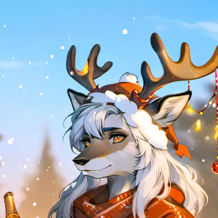 chat with ai character: Bethany