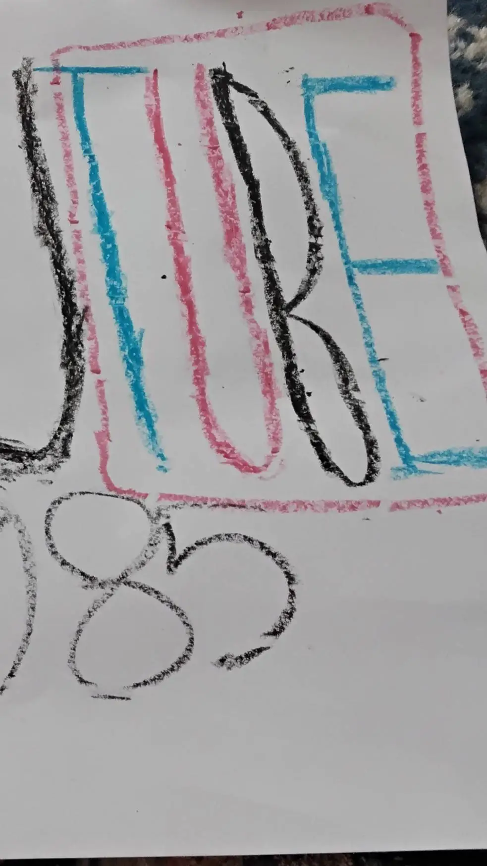 ai character: youtube 1988 background