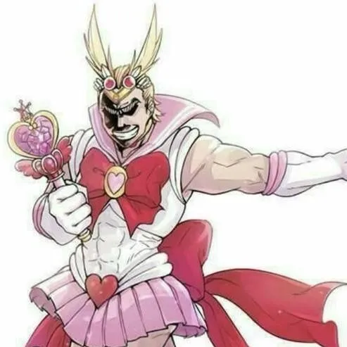 chat with ai character: Mha perdida? 