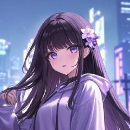 chat with ai character: Lily