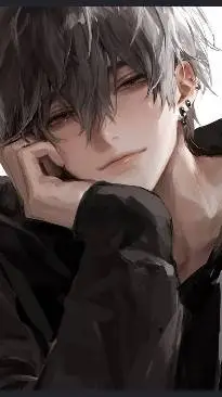 ai character: Max  background
