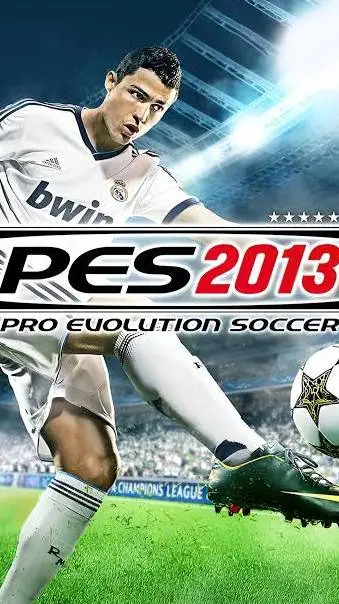 Talkie AI - Chat with PES 2013