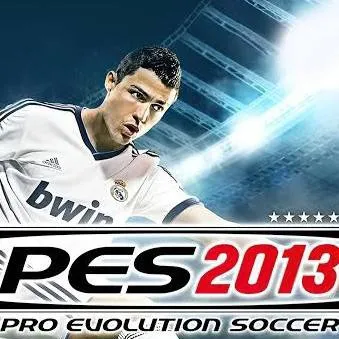 chat with ai character: PES 2013