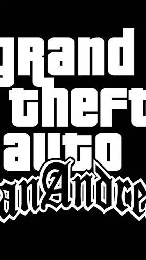ai character: GTA SA background
