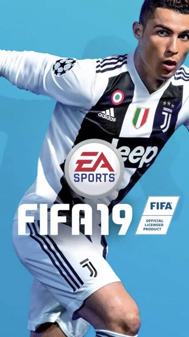 Talkie AI - Chat with FIFA 19