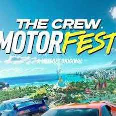 chat with ai character: THE CREW MOTOFEST