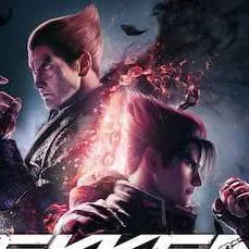 chat with ai character: Tekken 8