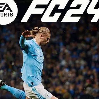 chat with ai character: FC 24