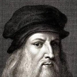 chat with ai character: leonardo da vinci