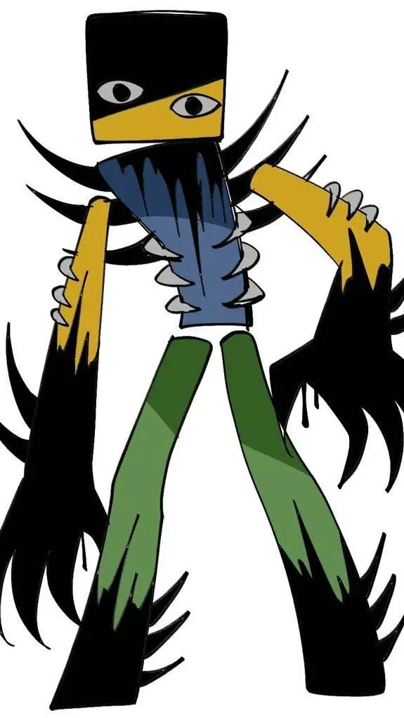 ai character: Zombie apocalypse background