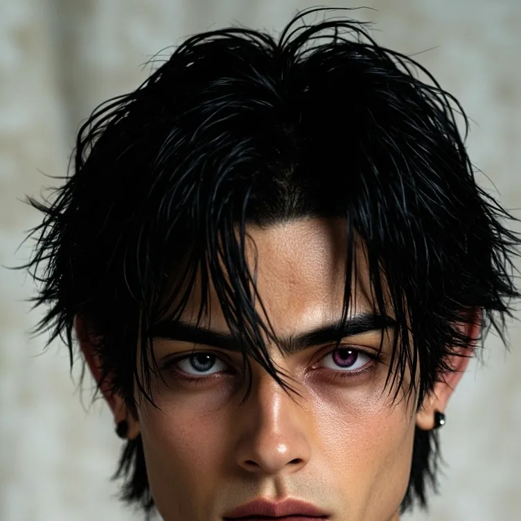 chat with ai character: Aziel