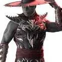 chat with ai character: Revenant Kung Lao