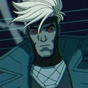 chat with ai character: Gambit 