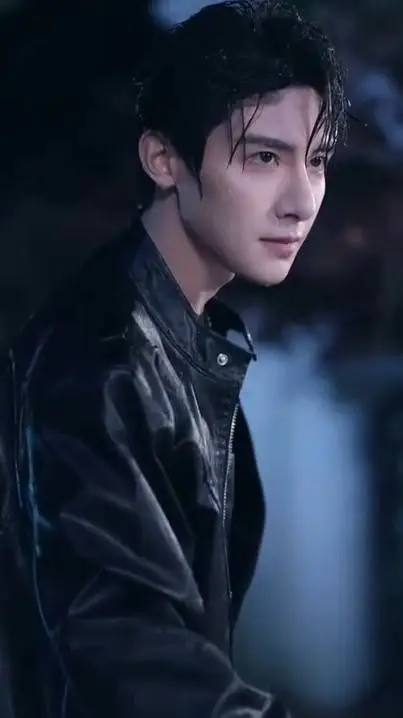 ai character: Shen Nan background