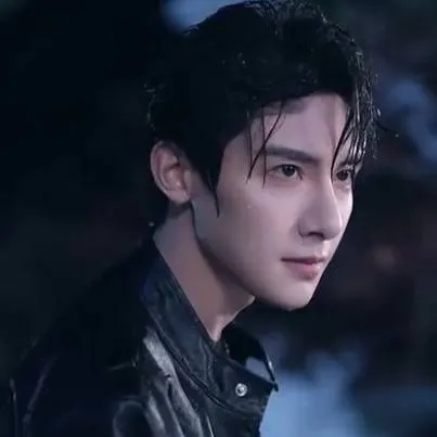chat with ai character: Shen Nan