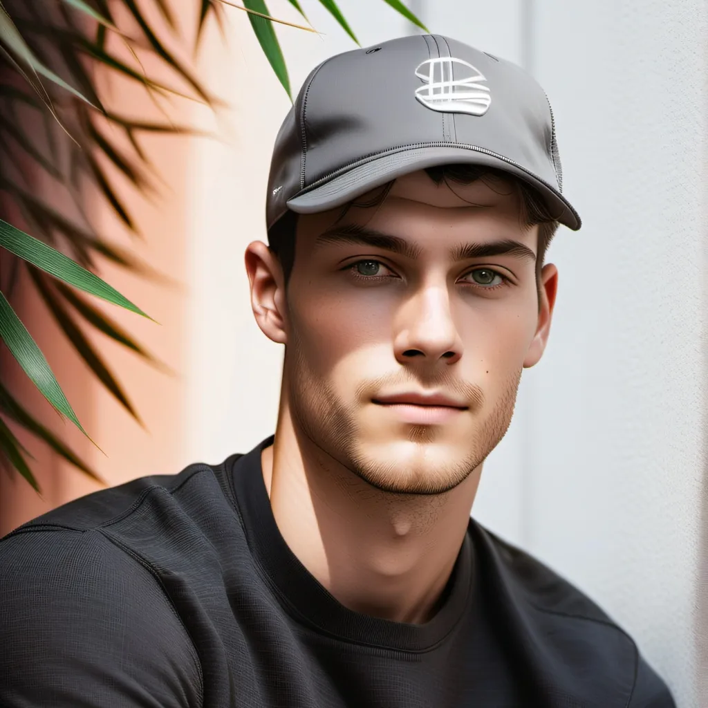 chat with ai character: Ethan Torner