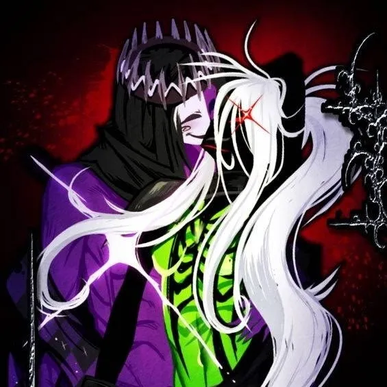 chat with ai character: ToxicComedy💜💚 (1x)