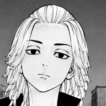 chat with ai character: Mikey Manjiro Sano