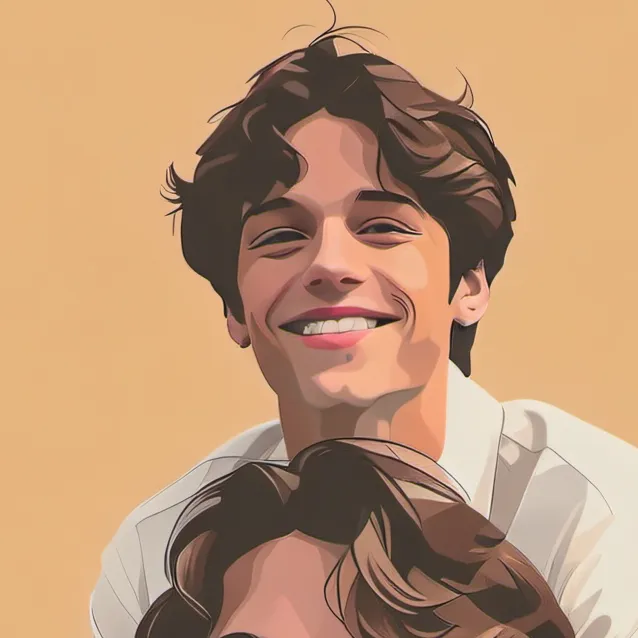chat with ai character: Sturniolo triplets