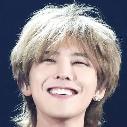 chat with ai character: GDRAGON bigbang 