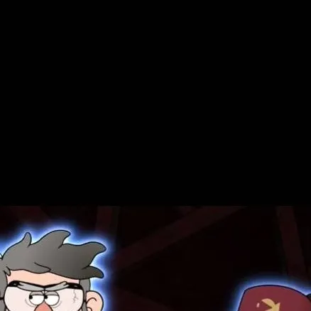 chat with ai character: gravity falls 