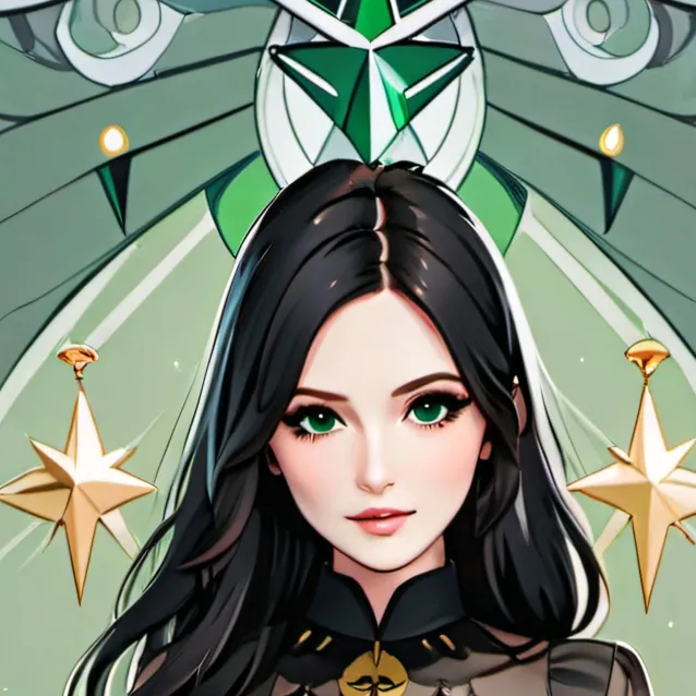 chat with ai character: Erin Morgan 